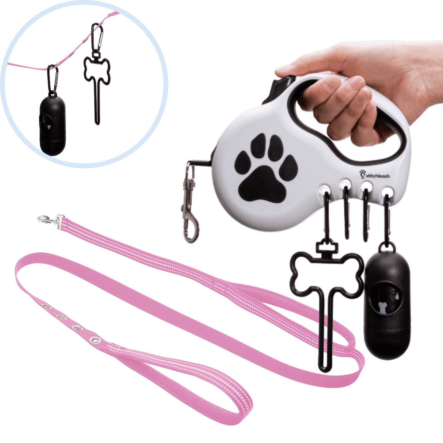 The All-Walks Bundle