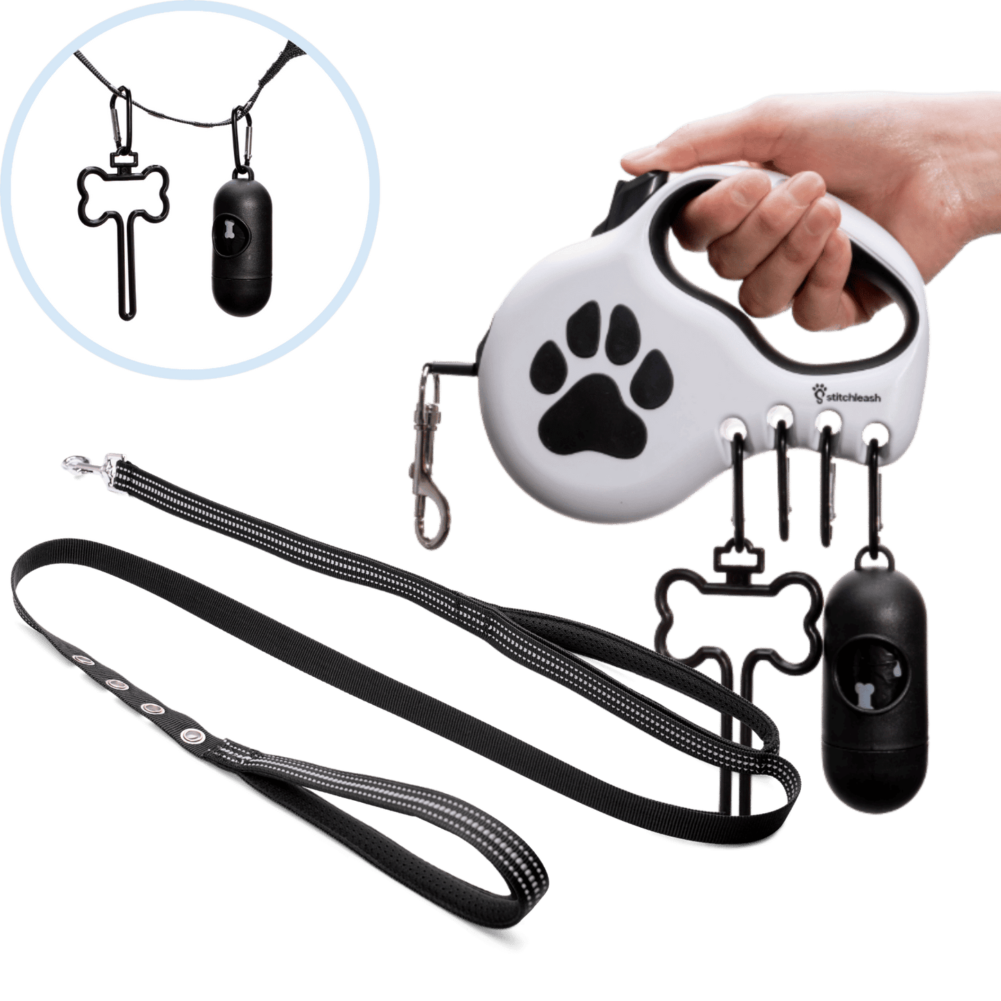 The All-Walks Bundle