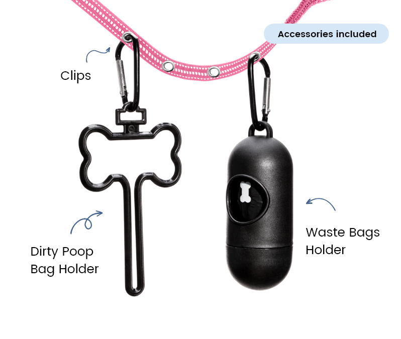 Clip & Go™ Starter Set