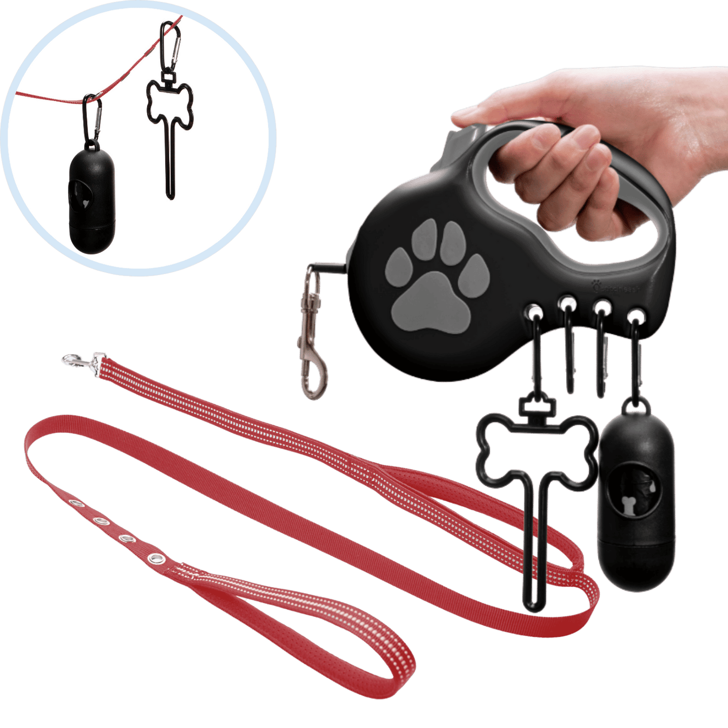 The All-Walks Bundle