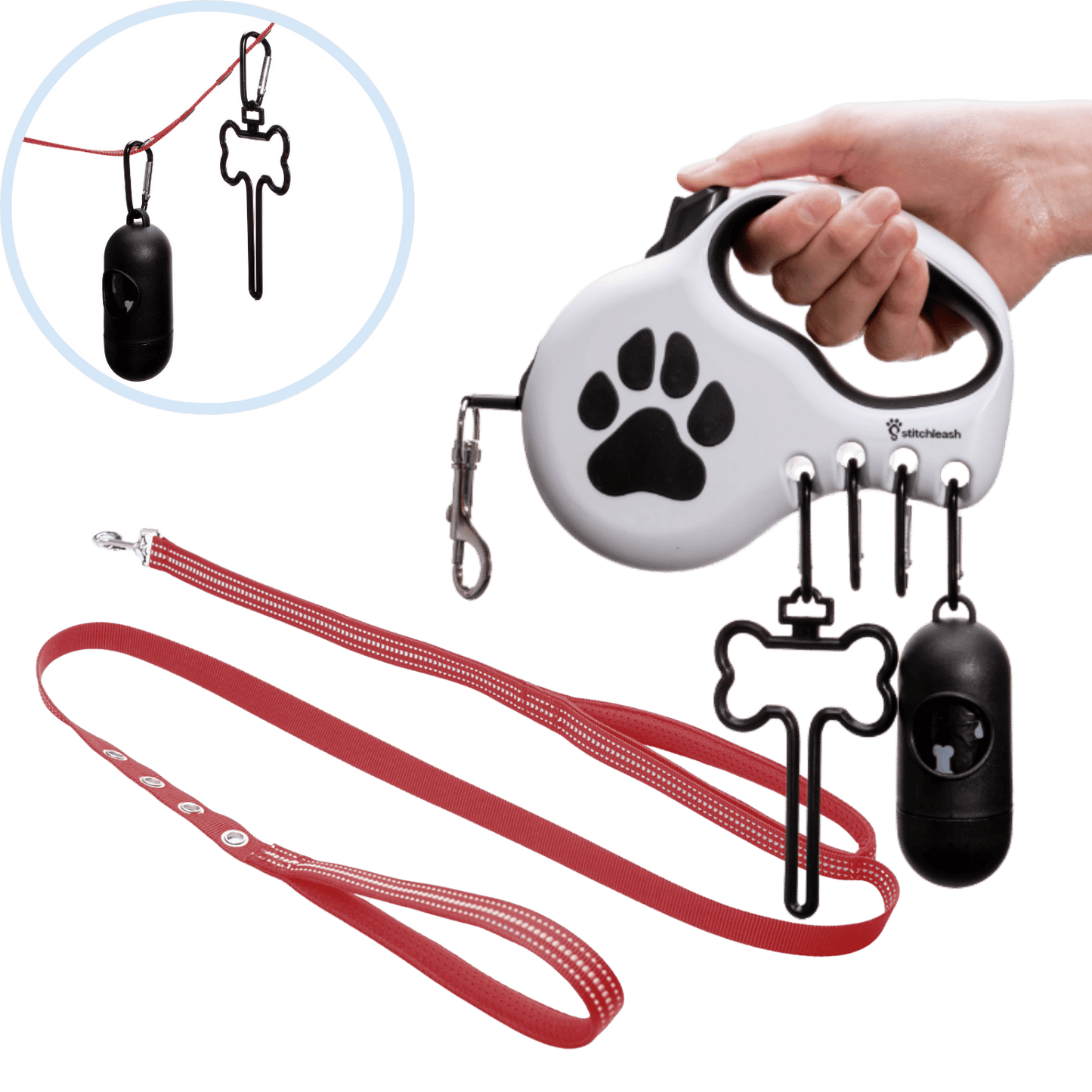 The All-Walks Bundle