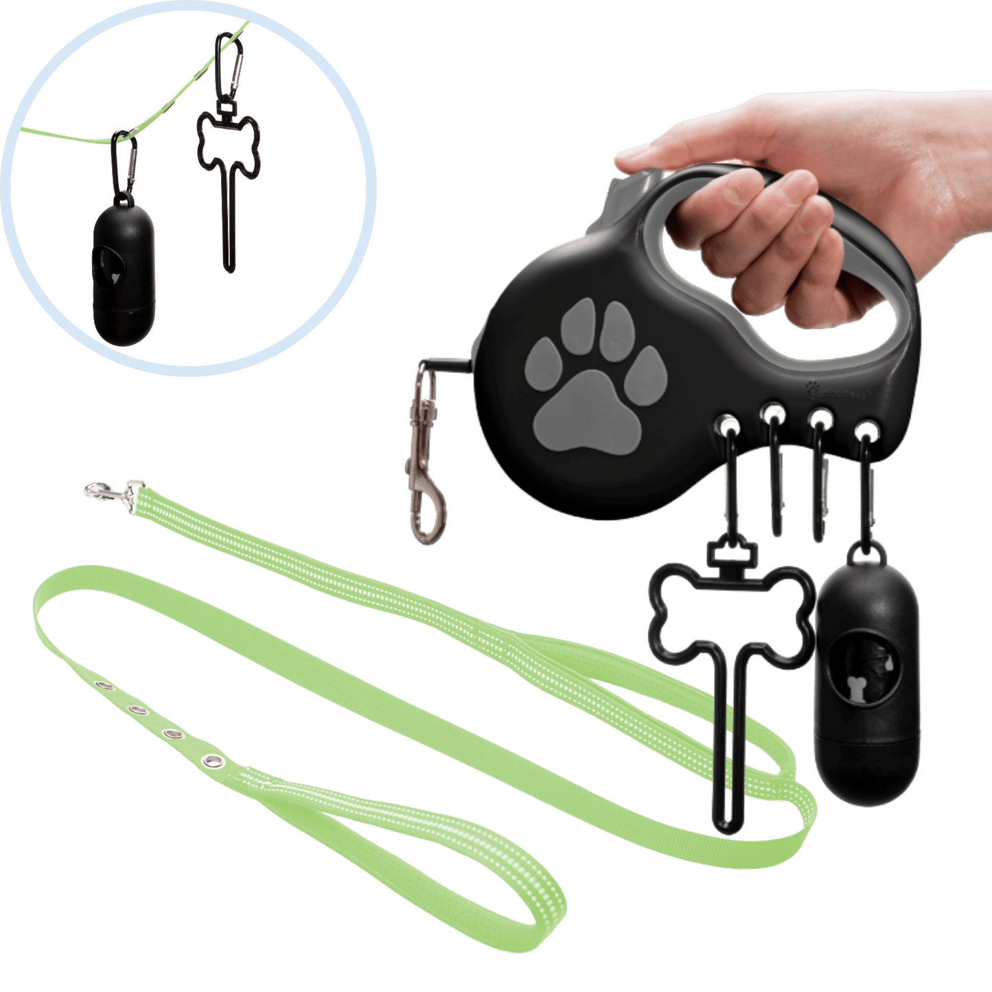 The All-Walks Bundle