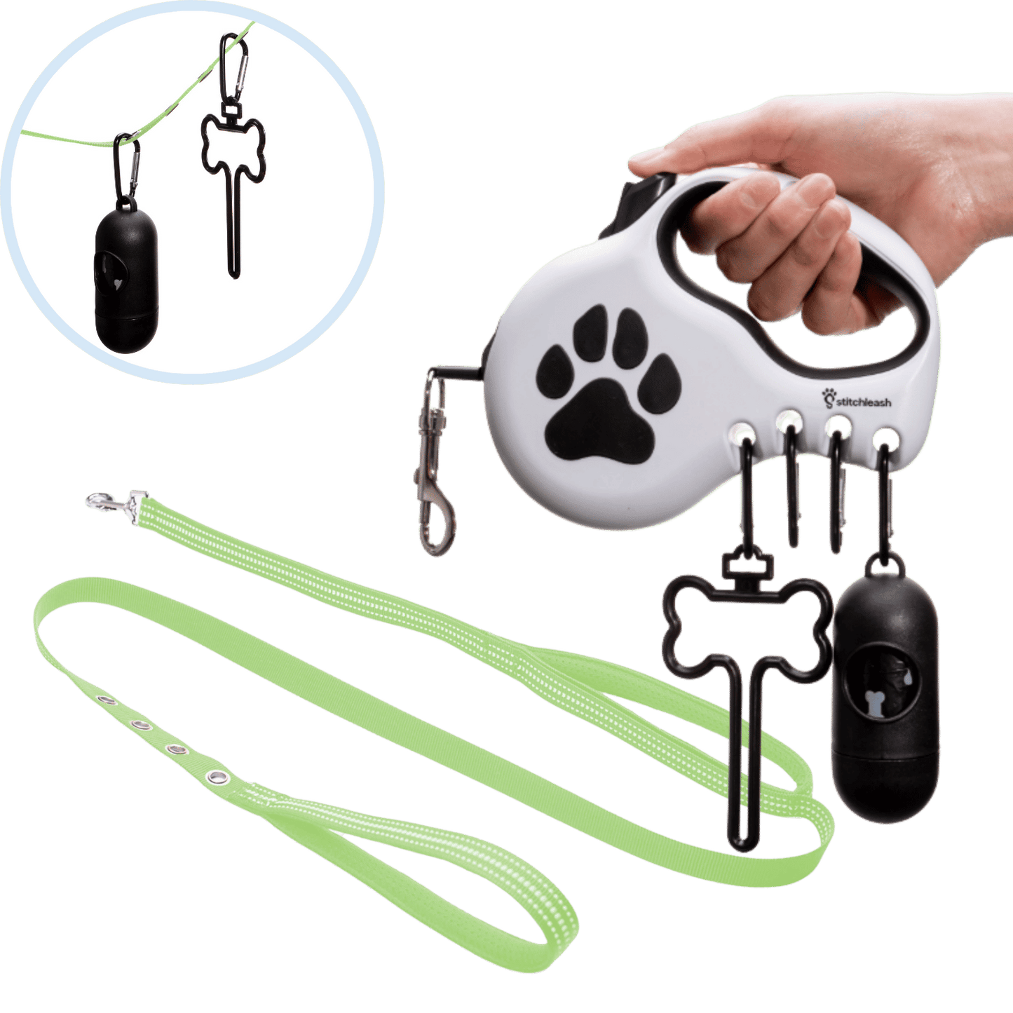 The All-Walks Bundle