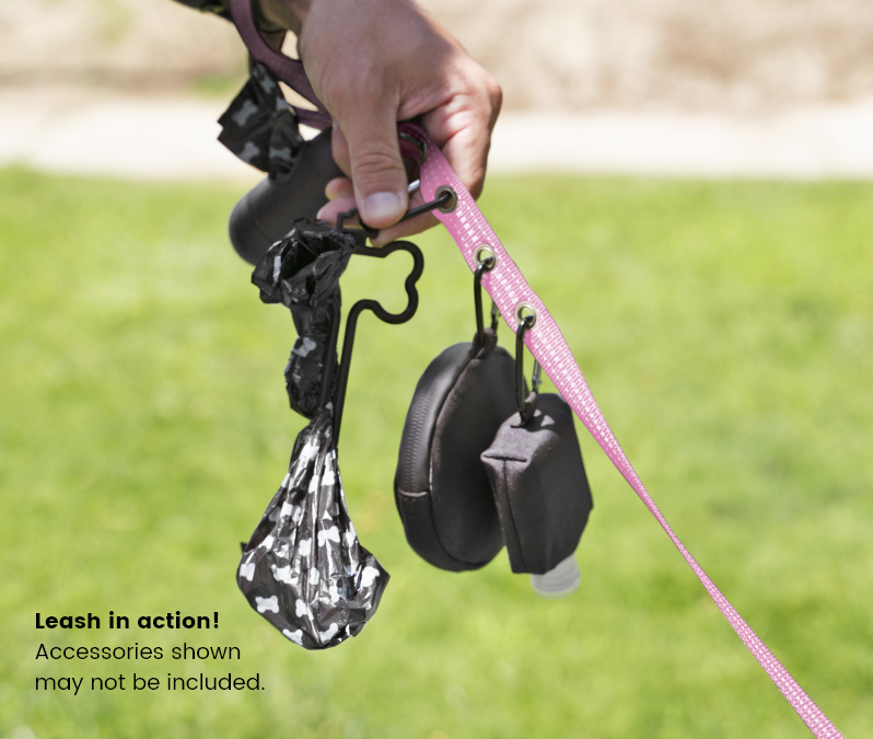Clip & Go™ Starter Set