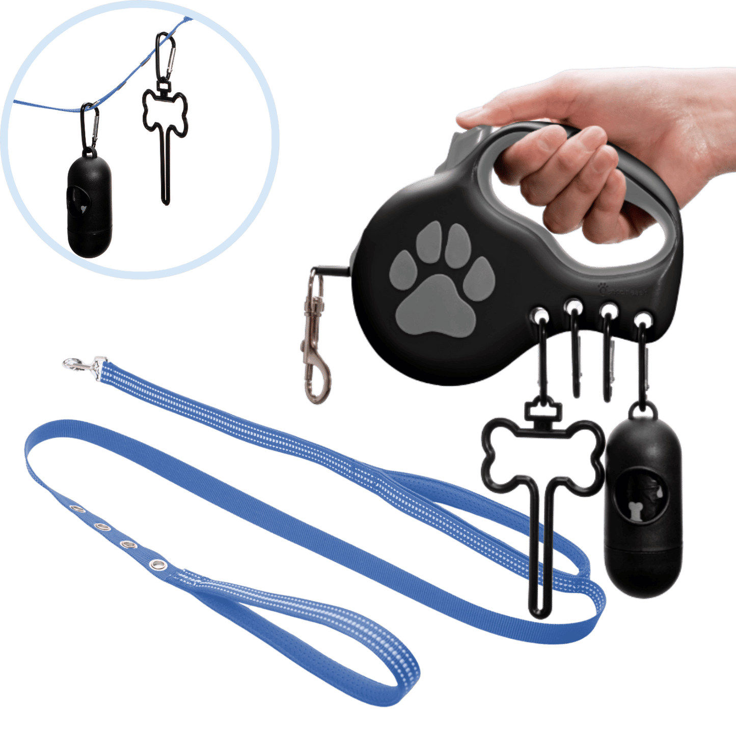 The All-Walks Bundle