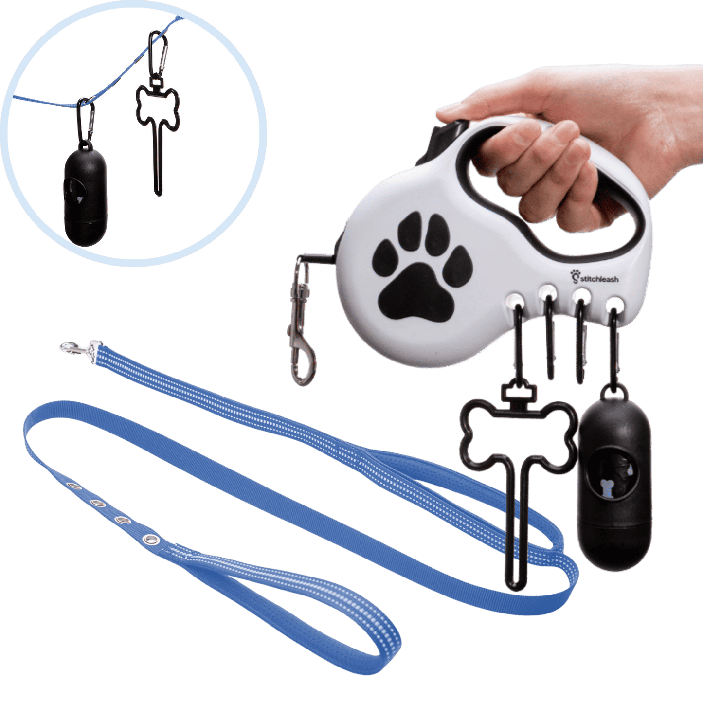 The All-Walks Bundle