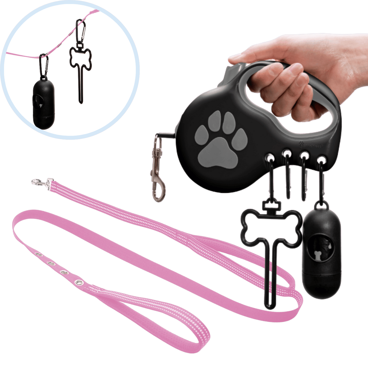 The All-Walks Bundle