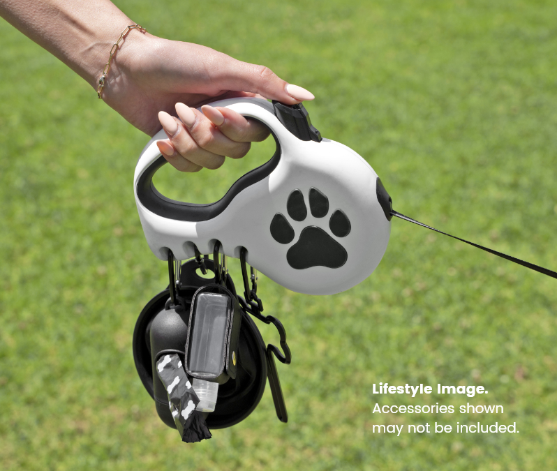 Clip & Go™ Starter Set