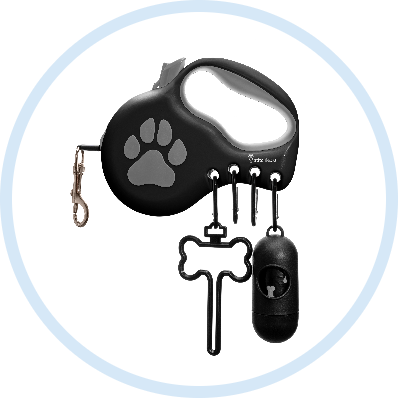Clip & Go™ Starter Set