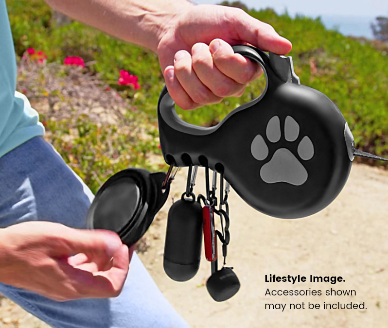 Clip & Go™ Starter Set
