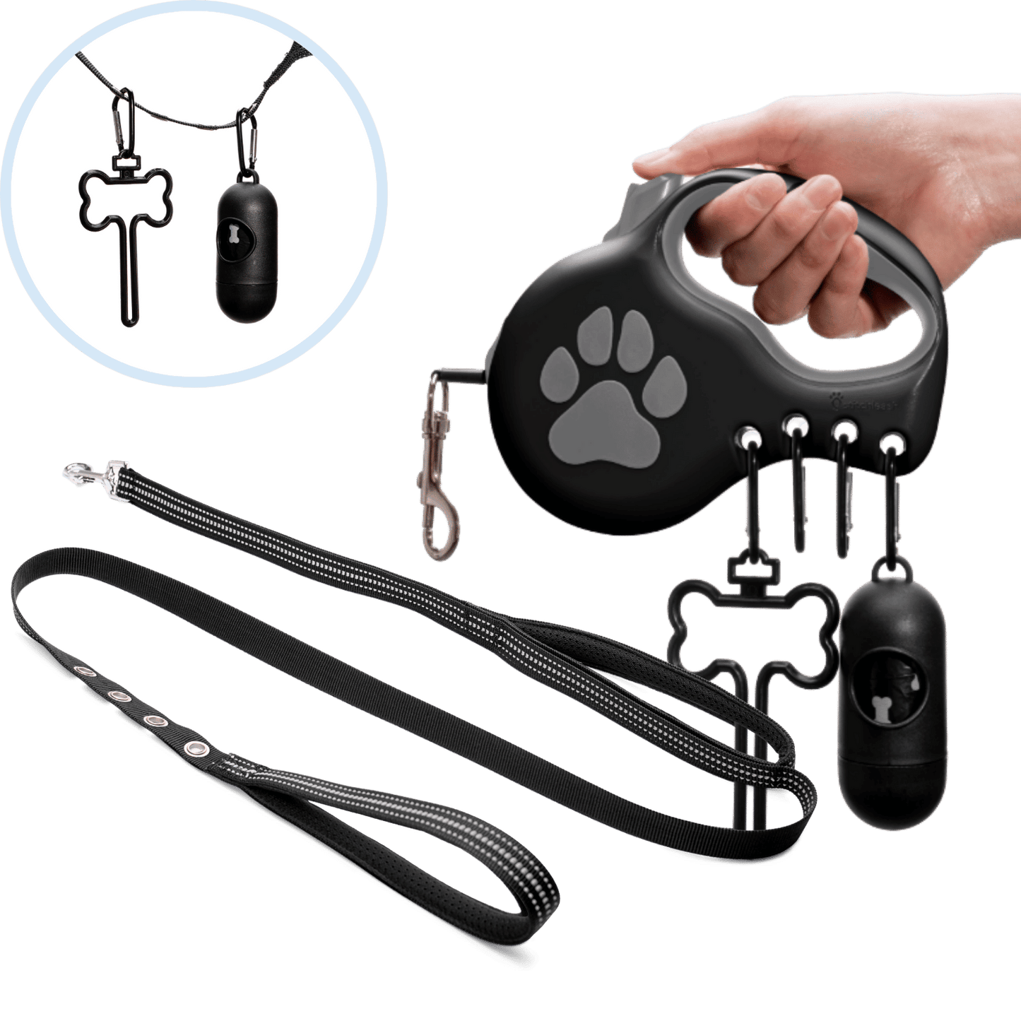 The All-Walks Bundle