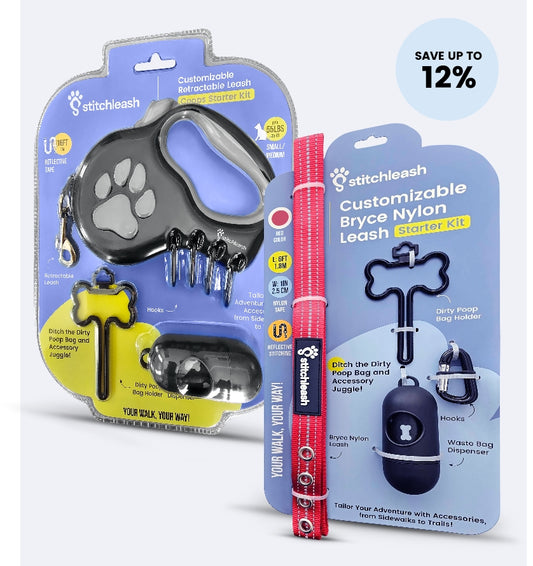 The All-Walks Bundle