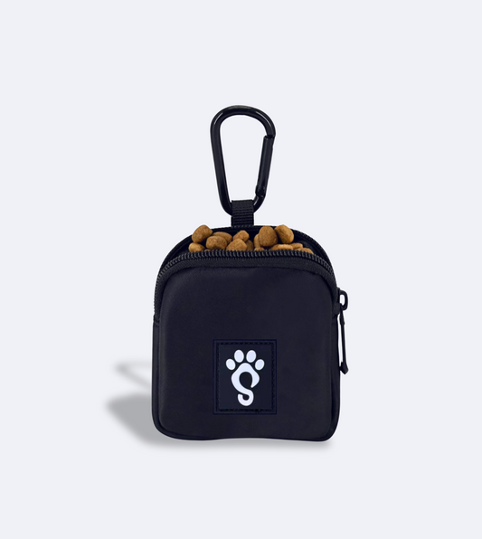 StitchLeash Treat Pouch